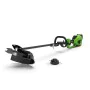 Débroussailleuse multifonction Greenworks G40LT 40 V Ø 40 cm de Greenworks, Débroussailleuses - Réf : S9172858, Prix : 186,19...