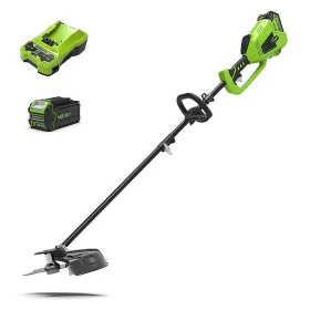 Multi-function brushcutter Greenworks GD40BCK4 40 V Ø 40 cm by Greenworks, Grass Trimmers - Ref: S9172859, Price: 300,75 €, D...