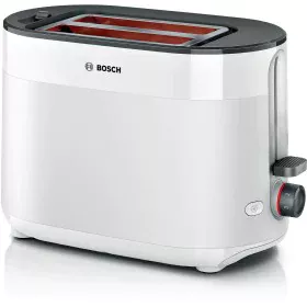 Tostapane BOSCH TAT2M121 950 W di BOSCH, Tostapane - Rif: S9173703, Prezzo: 55,71 €, Sconto: %