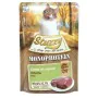 Aliments pour chat Agras Pet Foods STUZZY Monoprotein Veal 85 g de Agras Pet Foods, Humide - Réf : S9173711, Prix : 1,83 €, R...