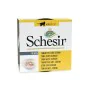 Aliments pour chat SCHESIR Poisson 85 g de SCHESIR, Humide - Réf : S9173714, Prix : 2,30 €, Remise : %