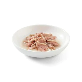 Comida para gato SCHESIR Peixe 85 g de SCHESIR, Húmida - Ref: S9173722, Preço: 2,15 €, Desconto: %