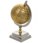 Globe terrestre Alexandra House Living Aluminium 12 x 24 x 12 cm de Alexandra House Living, Géographie - Réf : D1632463, Prix...