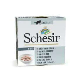 Cibo per gatti SCHESIR Pesce 85 g di SCHESIR, Umido - Rif: S9173729, Prezzo: 2,15 €, Sconto: %