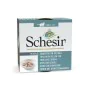 Aliments pour chat SCHESIR Poisson 85 g de SCHESIR, Humide - Réf : S9173731, Prix : 2,24 €, Remise : %