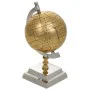 Globe terrestre Alexandra House Living Aluminium 12 x 24 x 12 cm de Alexandra House Living, Géographie - Réf : D1632463, Prix...