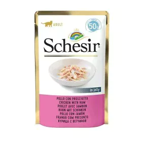 Katzenfutter Agras Pet Foods Huhn 50 g von Agras Pet Foods, Nass - Ref: S9173743, Preis: 1,82 €, Rabatt: %