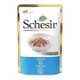 Cat food SCHESIR Fish 85 g by SCHESIR, Wet - Ref: S9173744, Price: 2,24 €, Discount: %