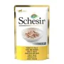 Cat food SCHESIR Fish 85 g by SCHESIR, Wet - Ref: S9173745, Price: 2,30 €, Discount: %