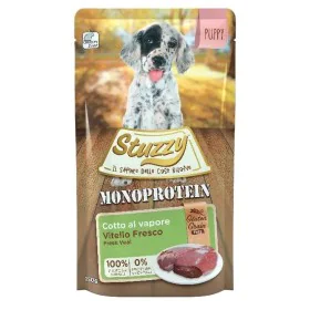 Cibo umido STUZZY Carne di vitello 150 g di STUZZY, Umido - Rif: S9173761, Prezzo: 2,59 €, Sconto: %