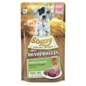 Comida húmeda STUZZY Ternera 150 g de STUZZY, Húmeda - Ref: S9173761, Precio: 2,60 €, Descuento: %