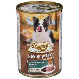 Alimentation humide Agras Pet Foods Agneau 400 g de Agras Pet Foods, Humide - Réf : S9173764, Prix : 5,02 €, Remise : %