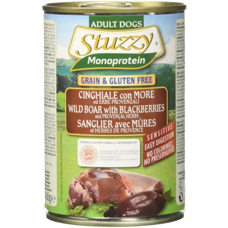 Comida húmida Agras Pet Foods 400 g de Agras Pet Foods, Húmida - Ref: S9173770, Preço: 4,82 €, Desconto: %