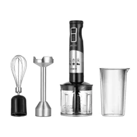 Cup Blender Mpm MBL-34M Black 1500 W by Mpm, Cup and hand blenders - Ref: S9173821, Price: 46,88 €, Discount: %