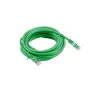 Cable de Red Rígido UTP Categoría 6 Lanberg PCF6-10CC-0500-G Verde 5 m de Lanberg, Cables Ethernet - Ref: S9173854, Precio: 2...