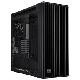 Caixa Semitorre ATX Asus 90DC00J0-B09000 Preto de Asus, Caixas para computador de secretária - Ref: S9173867, Preço: 255,42 €...