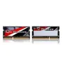 Memória RAM GSKILL F3-1866C11S-8GRSL 8 GB 1866 MHZ CL11 DDR3 de GSKILL, Memória principal - Ref: S9173869, Preço: 24,30 €, De...