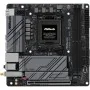 Placa Mãe ASRock Z790M-ITX WiFi LGA 1700 INTEL Z790 de ASRock, Placas base - Ref: S9173870, Preço: 235,02 €, Desconto: %