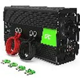 Inversor de Potencia Green Cell INV21 6000 W 230 V 1 Pieza de Green Cell, Transformadores de corriente - Ref: S9174194, Preci...