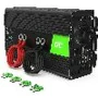 Inverseur de puissance Green Cell INV21 6000 W 230 V 1 Pièce de Green Cell, Convertisseurs électriques - Réf : S9174194, Prix...