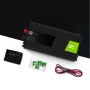 Inverter di potenza Green Cell INV25 1500 W 230 V 1 Pezzi (1 Unità) di Green Cell, Accessori per utensili a batteria - Rif: S...