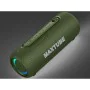 Portable Bluetooth Speakers Tracer MaxTube Green 20 W by Tracer, Portable speakers and speakers with docking stations - Ref: ...