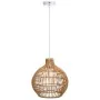 Lampadario Alexandra House Living Marrone di Alexandra House Living, Lampade a sospensione - Rif: D1632466, Prezzo: 41,31 €, ...