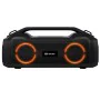 Haut-parleurs bluetooth portables Tracer BigBoy Noir 40 W de Tracer, Enceintes portables et enceintes avec port Dock - Réf : ...