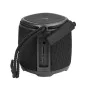 Altoparlante Bluetooth Portatile Tracer Splash S Nero 5 W di Tracer, Altoparlanti portatili e altoparlanti con porta Dock - R...