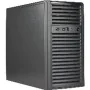 Caixa Semitorre ATX Supermicro CSE-731I-404B Preto de Supermicro, Caixas para computador de secretária - Ref: S9174269, Preço...