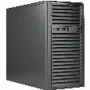 Caixa Semitorre ATX Supermicro CSE-731I-404B Preto de Supermicro, Caixas para computador de secretária - Ref: S9174269, Preço...