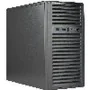 Caixa Semitorre ATX Supermicro CSE-731I-404B Preto de Supermicro, Caixas para computador de secretária - Ref: S9174269, Preço...