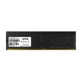 Mémoire RAM Afox AFLD48EH1P 8 GB DDR4 2400 MHz CL17 de Afox, Mémoire principale - Réf : S9174270, Prix : 22,84 €, Remise : %