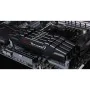 Mémoire RAM GSKILL F4-3200C16Q2-256GVK 256 GB DDR4 CL16 3200 MHz de GSKILL, Mémoire principale - Réf : S9174272, Prix : 614,9...