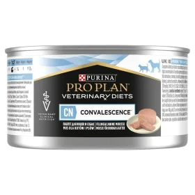 Aliments pour chat Purina Pro Plan Veterinary Diets CN Convalescence 195 g de Purina, Humide - Réf : S9174310, Prix : 4,59 €,...