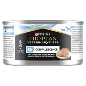 Comida para gato Purina Pro Plan Veterinary Diets CN Convalescence 195 g de Purina, Húmida - Ref: S9174310, Preço: 4,59 €, De...