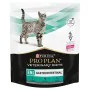 Comida para gato Purina Plan Veterinary Diets St/Ox Gastrointestinal Frango 400 g de Purina, Seca - Ref: S9174311, Preço: 8,2...