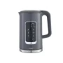 Kettle Feel Maestro MR-024 Black Grey 1850-2200 W 1,7 L by Feel Maestro, Electric Kettles - Ref: S9174353, Price: 29,27 €, Di...