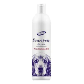 Pet shampoo Hilton B5 250 ml by Hilton, Shampoos and conditioners - Ref: S9174369, Price: 45,57 €, Discount: %