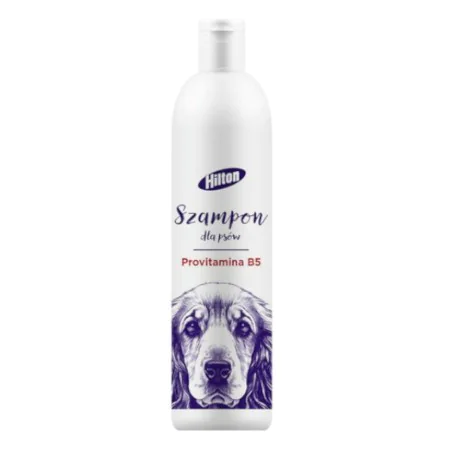 Shampoing pour animaux de compagnie Hilton B5 250 ml de Hilton, Shampooings et après-shampooings - Réf : S9174369, Prix : 44,...