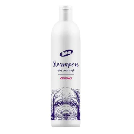 Pet shampoo Hilton Herbal 250 ml by Hilton, Shampoos and conditioners - Ref: S9174371, Price: 5,97 €, Discount: %