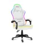 Cadeira de Gaming Huzaro Force 4.4 RGB Branco de Huzaro, Cadeiras Gaming - Ref: S9174378, Preço: 137,84 €, Desconto: %