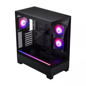 ATX Semi-tower Box Phanteks NV7 Black by Phanteks, Tabletop computer cases - Ref: S9174395, Price: 98,93 €, Discount: %