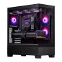 Boîtier ATX semi-tour Phanteks NV7 Noir de Phanteks, Boîtiers pour ordinateurs de bureau - Réf : S9174395, Prix : 98,93 €, Re...