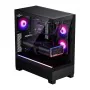 ATX Semi-Tower Gehäuse Phanteks NV7 Schwarz von Phanteks, Desktop-Computer-Gehäuse - Ref: S9174395, Preis: 99,68 €, Rabatt: %