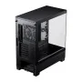 ATX Semi-tower Box Phanteks NV7 Black by Phanteks, Tabletop computer cases - Ref: S9174395, Price: 98,93 €, Discount: %