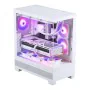 Case computer desktop ATX Phanteks XT VIEW Nero di Phanteks, Case computer desktop - Rif: S9174396, Prezzo: 99,50 €, Sconto: %