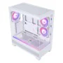 Case computer desktop ATX Phanteks XT VIEW Nero di Phanteks, Case computer desktop - Rif: S9174396, Prezzo: 99,50 €, Sconto: %