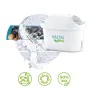 Filtro para Caneca Filtrante Brita Maxtra Pro (2 Unidades) de Brita, Cartuchos de filtração de água - Ref: S9174971, Preço: 1...