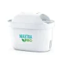 Filtro para Caneca Filtrante Brita Maxtra Pro (2 Unidades) de Brita, Cartuchos de filtração de água - Ref: S9174971, Preço: 1...